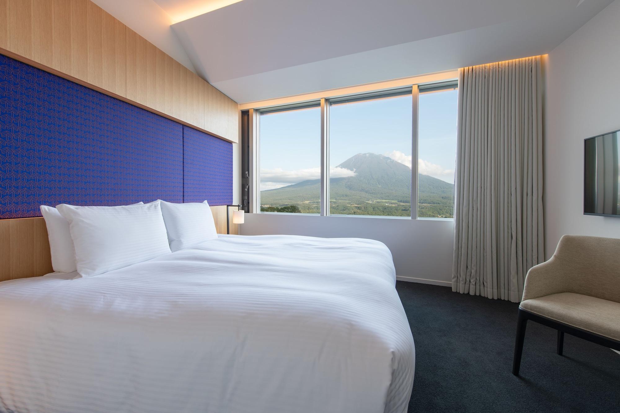 Skye Niseko Hotel Kutchan Exterior photo