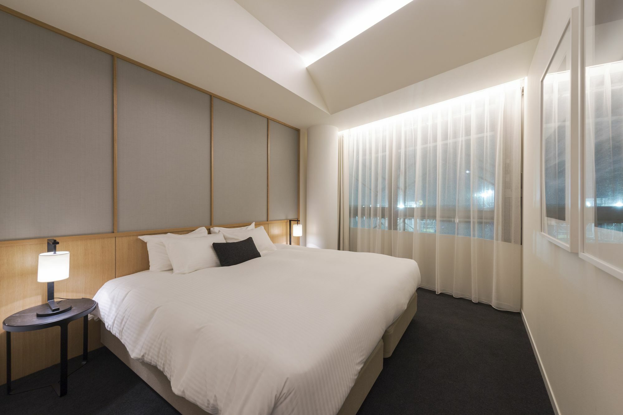 Skye Niseko Hotel Kutchan Exterior photo