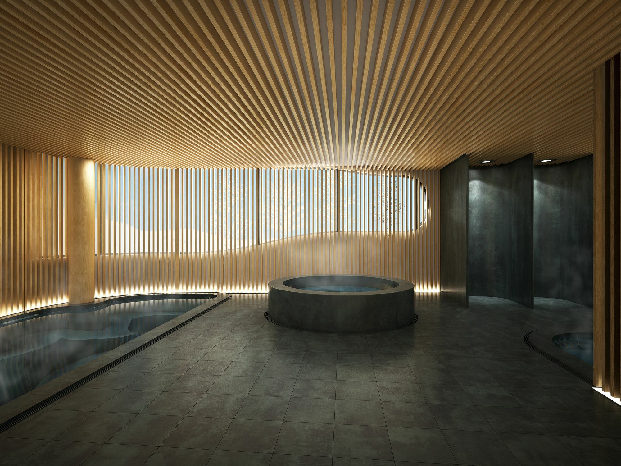 Skye Niseko Hotel Kutchan Exterior photo